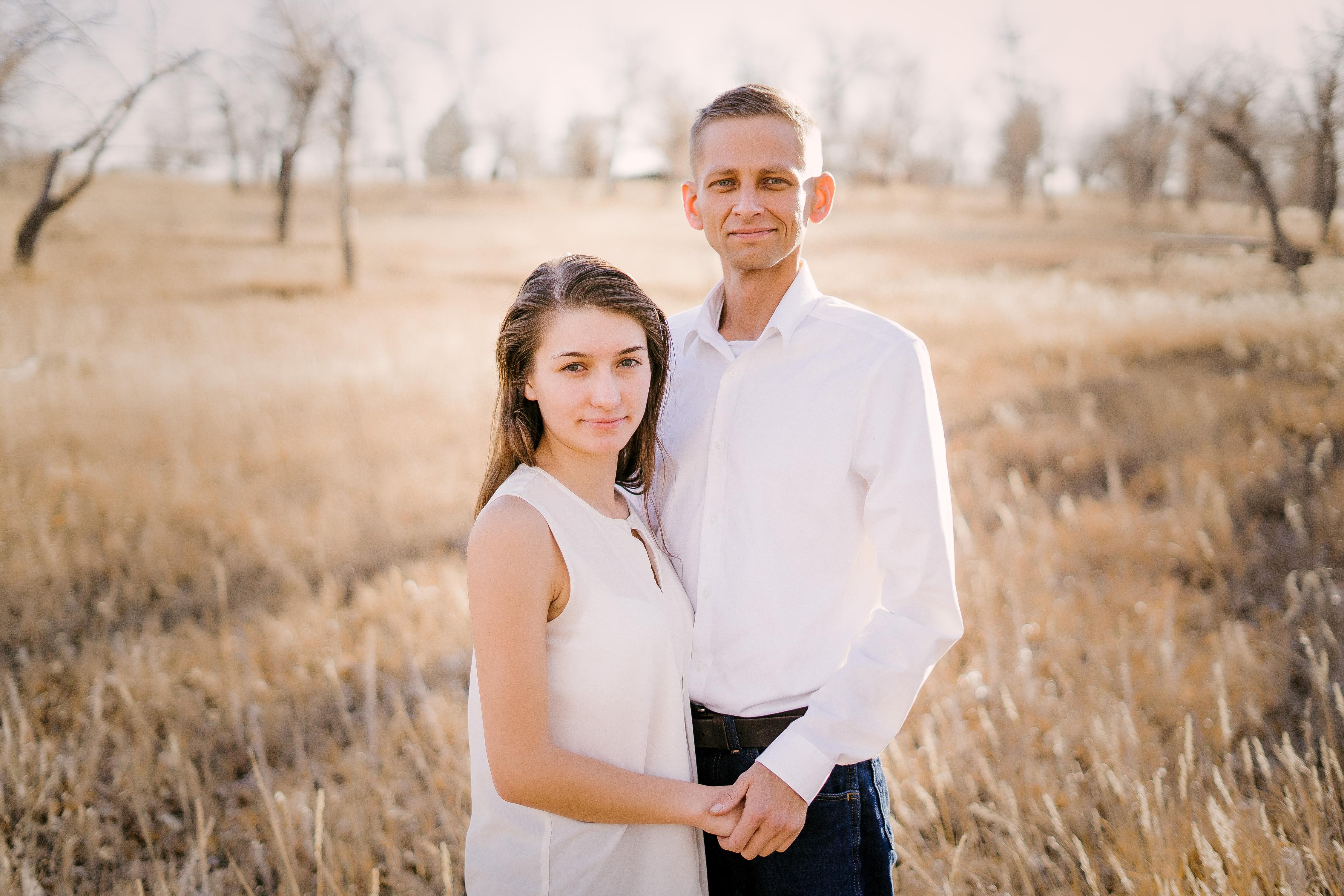 The Wedding Website of Leo Starodubtsev and Katya Starodubtsev