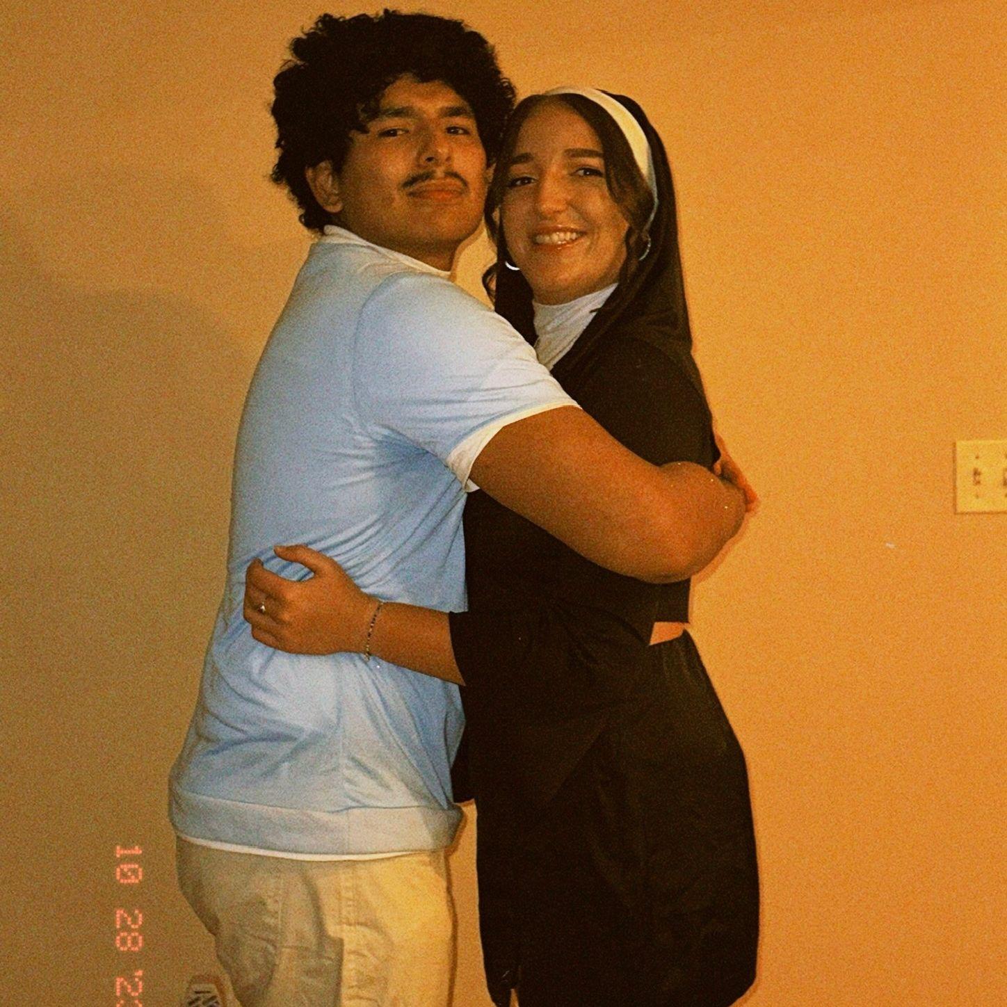 Nacho Libre anyone?