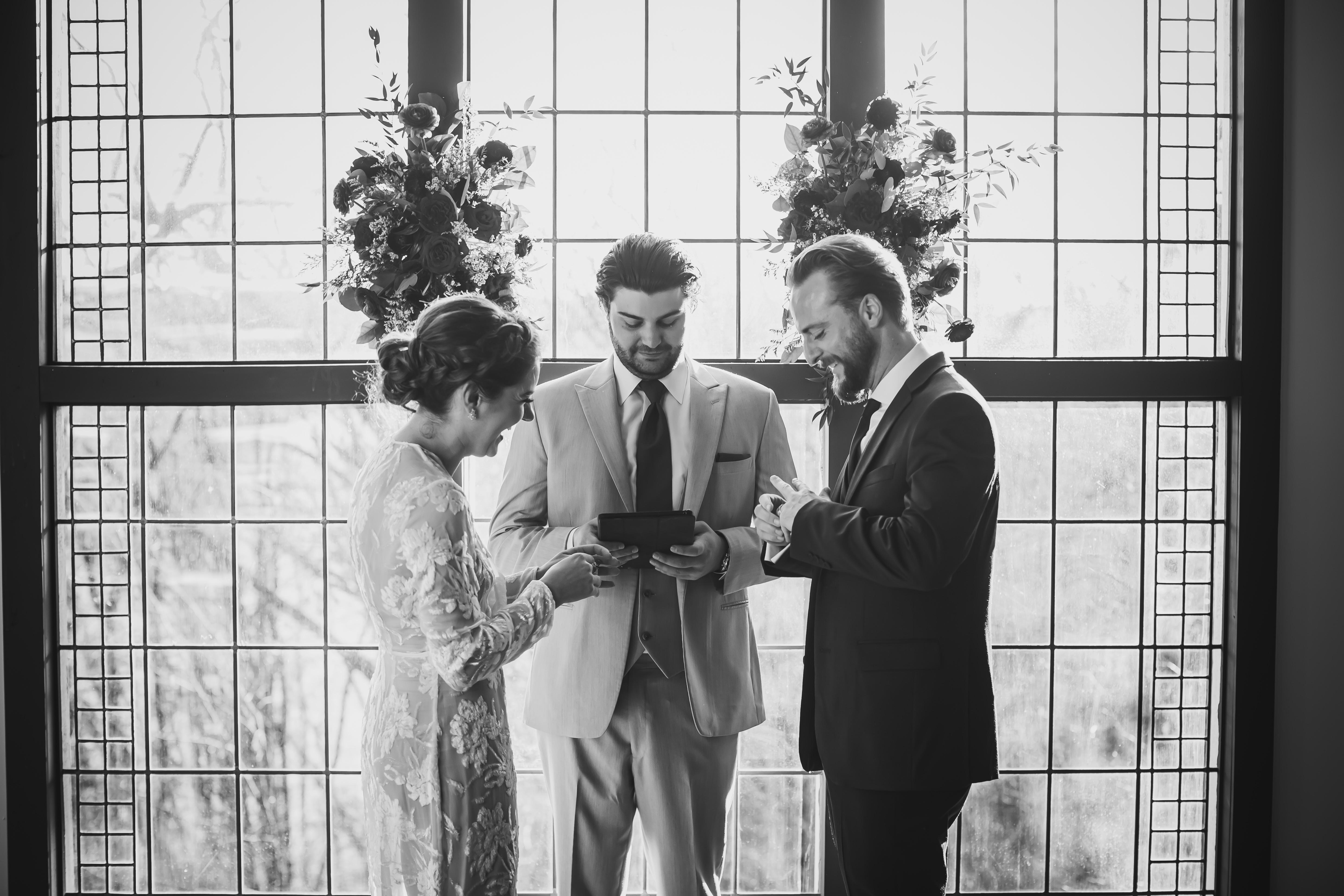 The Wedding Website of Victoria Carroll and Ryan Carroll