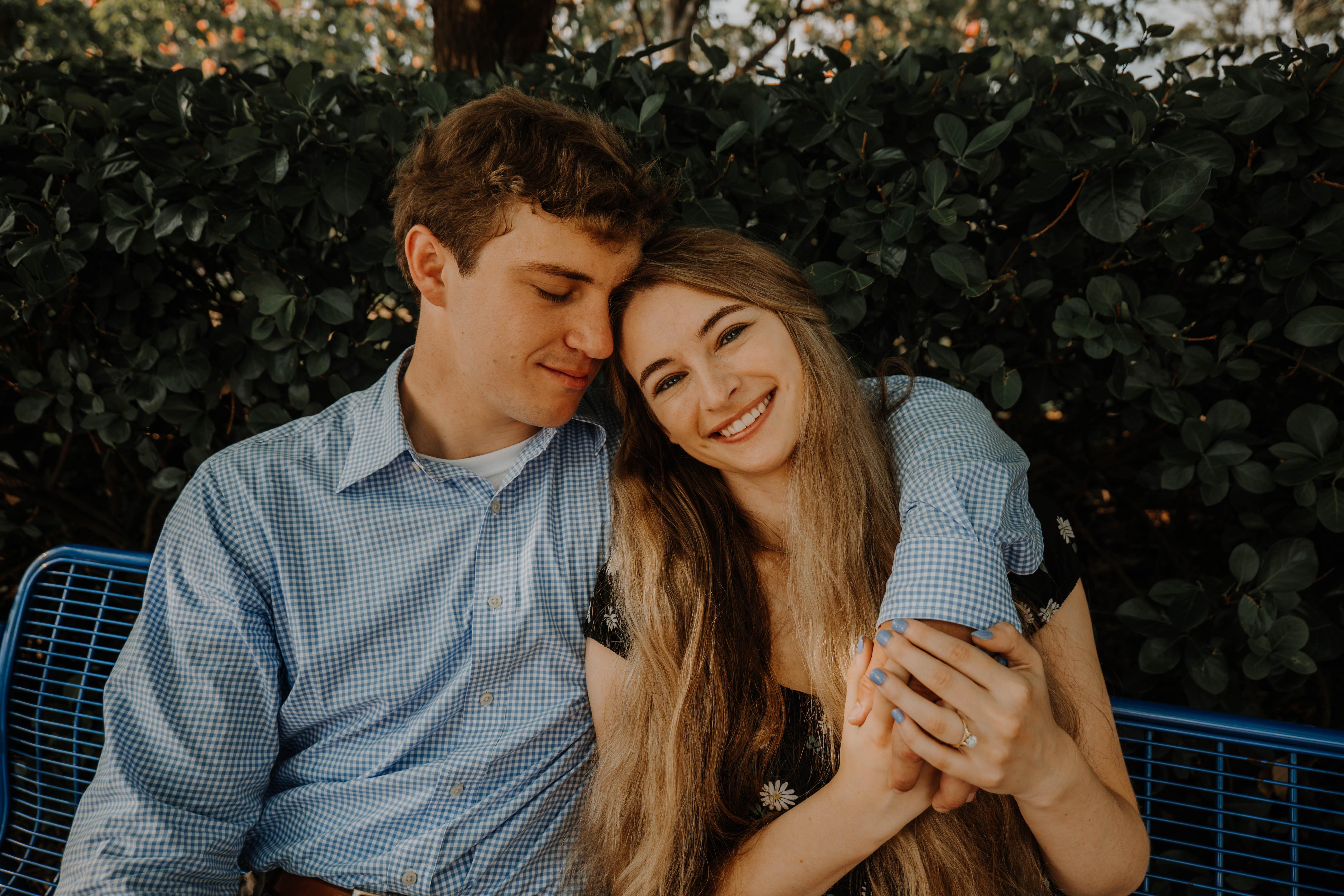 The Wedding Website of Lindsey Elizabeth Cash and Bryson Noel Popp