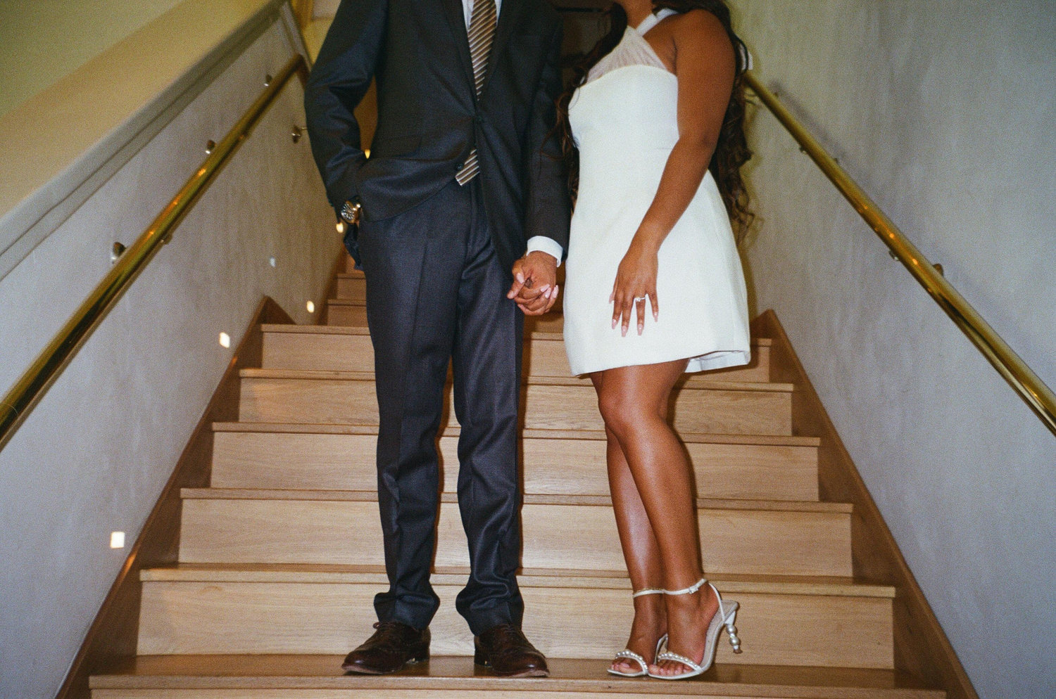 The Wedding Website of Deja Bingenheimer and Alejandro Reed