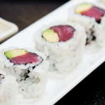 Joss Café & Sushi Bar