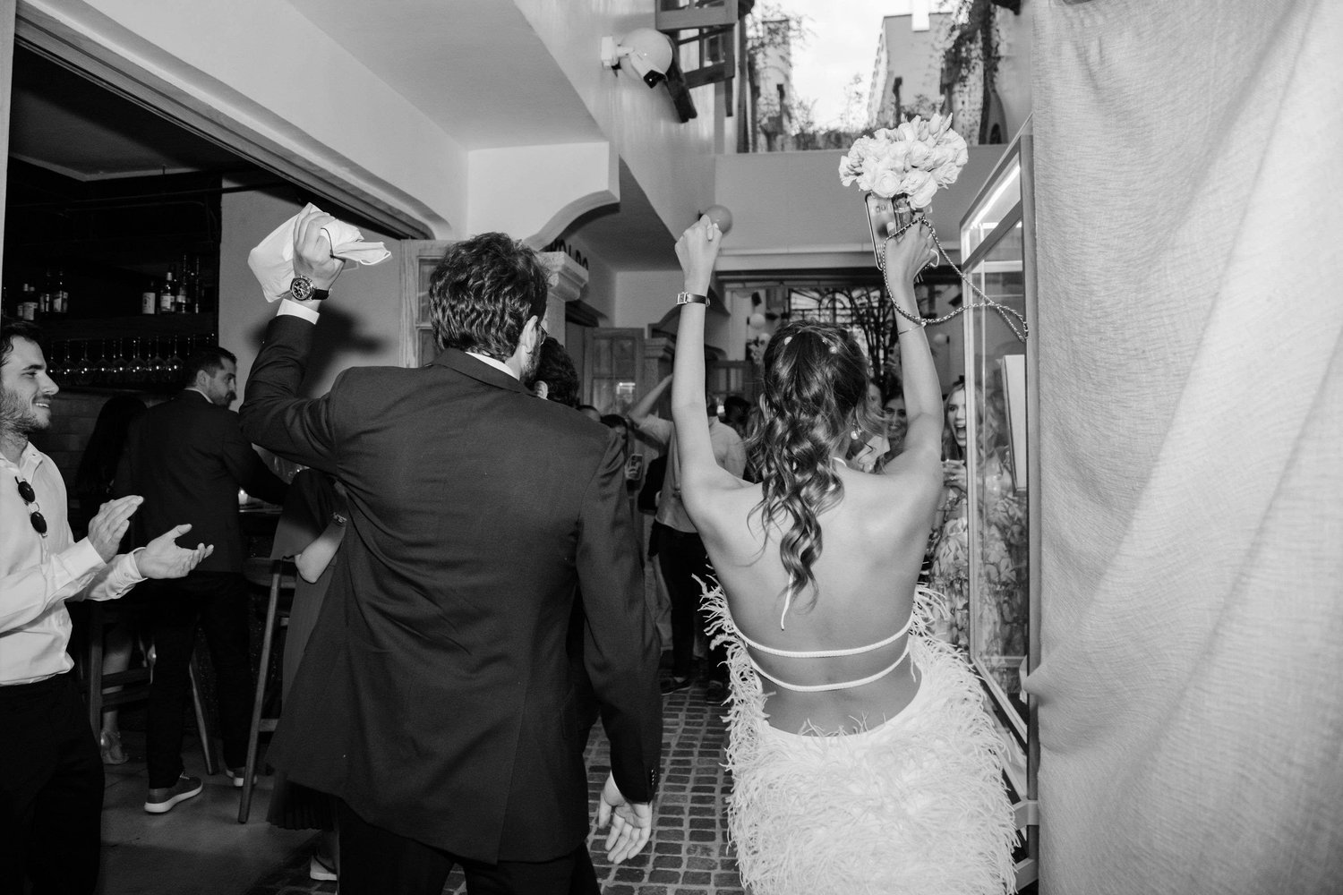 The Wedding Website of Cristina Villarreal Lago and Pierre-Antoine Rohr-Lacoste