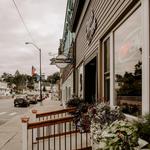 Grab a local bite!