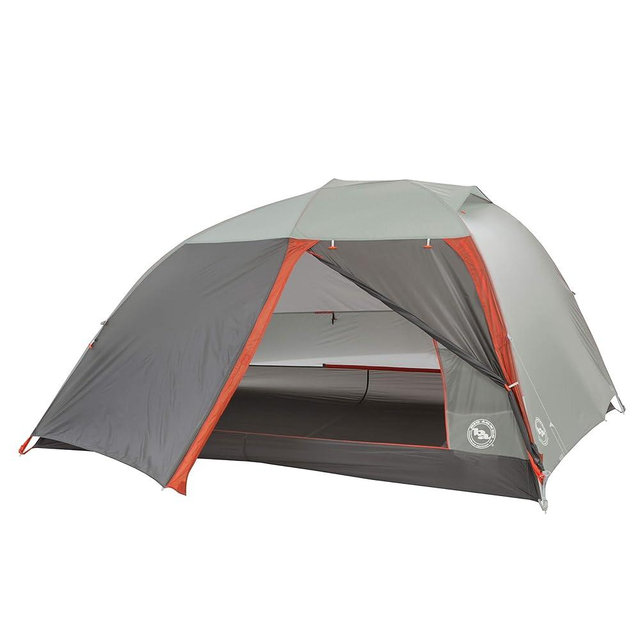 Big Agnes Copper Spur HV UL - Ultralight Backpacking Tent