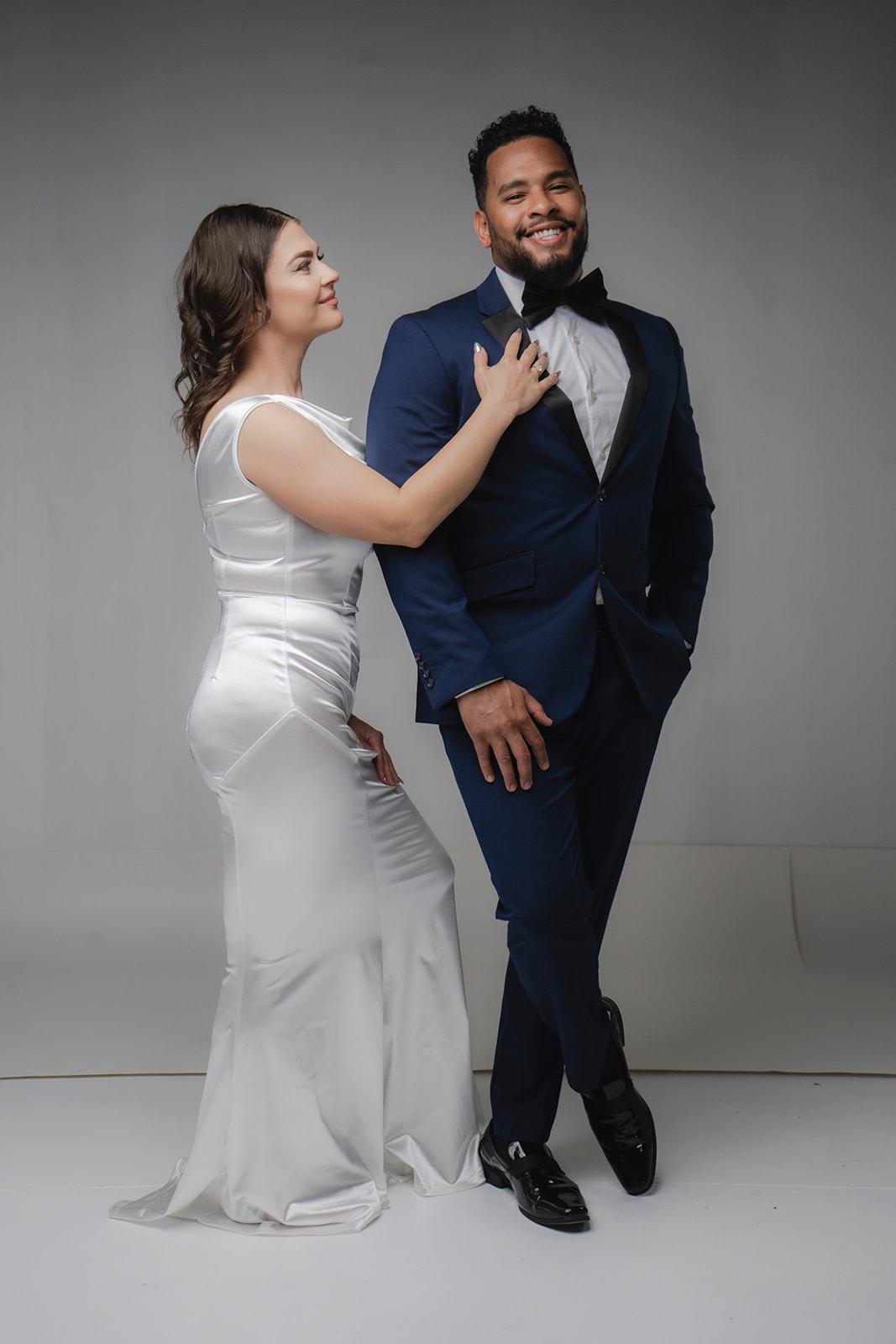 The Wedding Website of Teodora Osvald and Benny Taveras