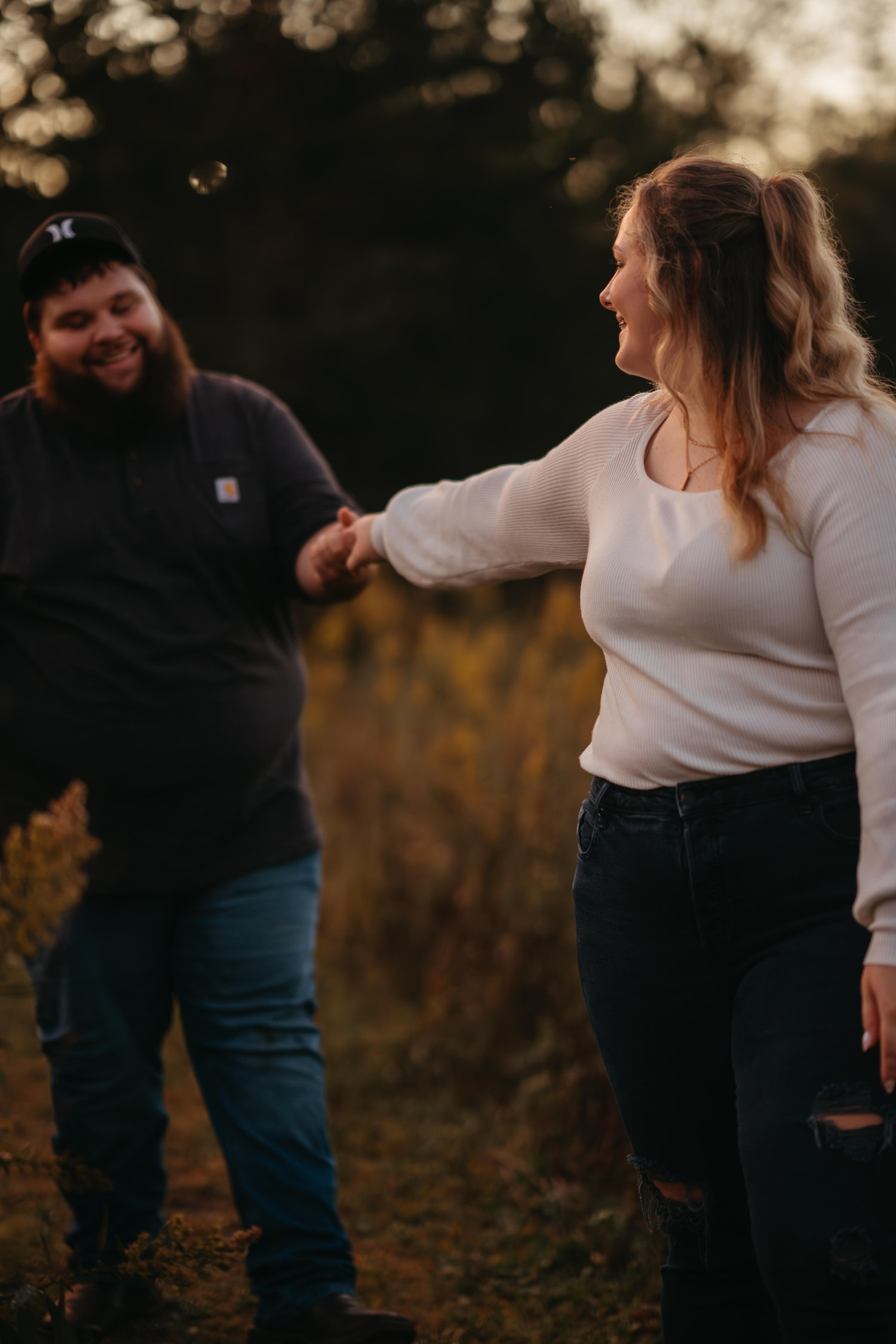 The Wedding Website of Makayla Myhre and Cody Williams