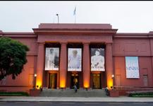 Museo Nacional de Bellas Artes