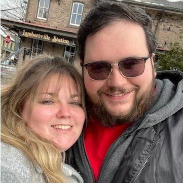 We booked our rehearsal dinner!