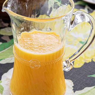 Graham Bar Pitcher