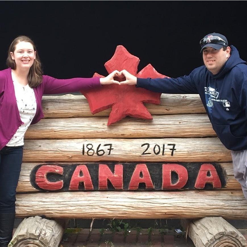 Canada Cruise