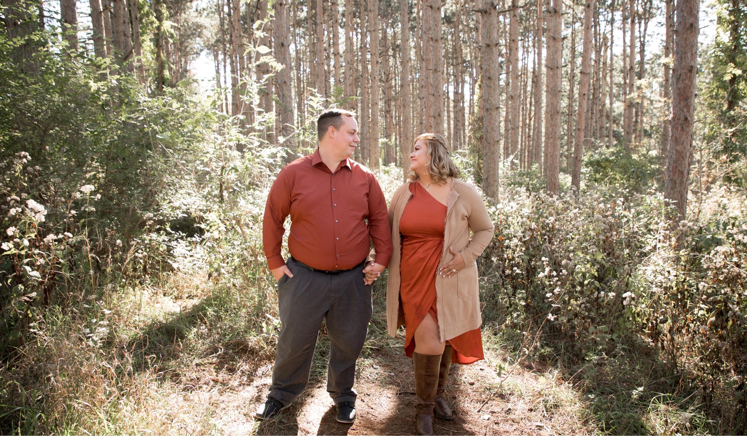The Wedding Website of Alejandra Saldana Hernandez and Sam Wrobel