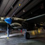 WWII Aviation Museum