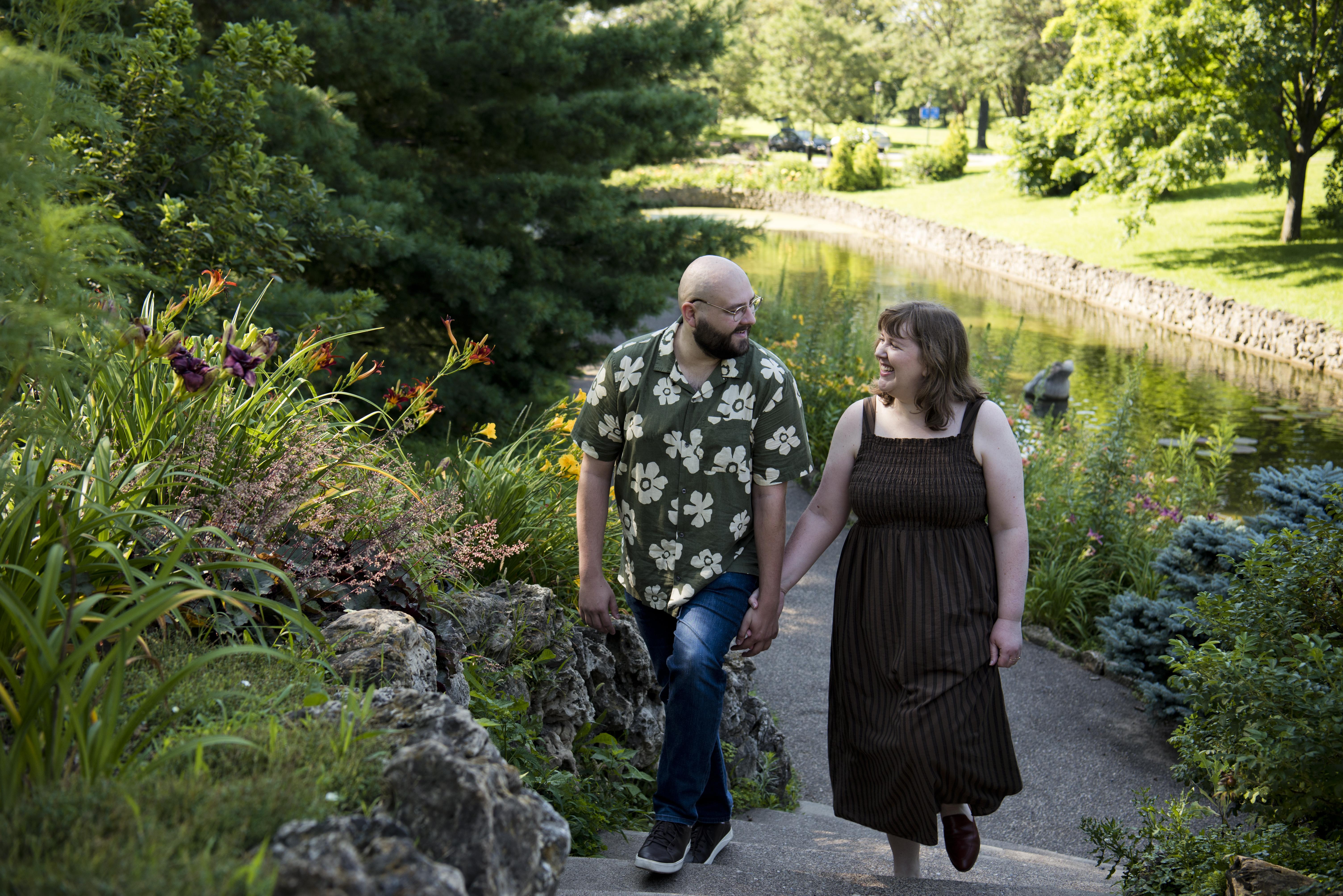 The Wedding Website of Hannah Trumm and Nick Skube