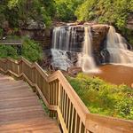 Blackwater Falls State Park