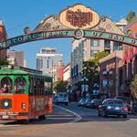 Gaslamp Quarter