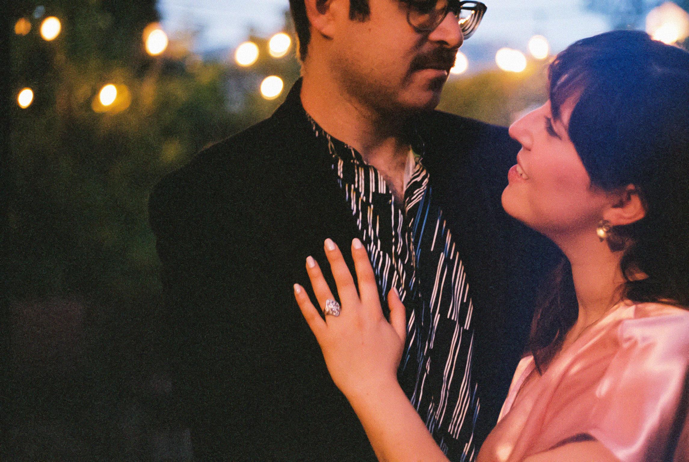 The Wedding Website of Samantha Bloom and Alex Schulman