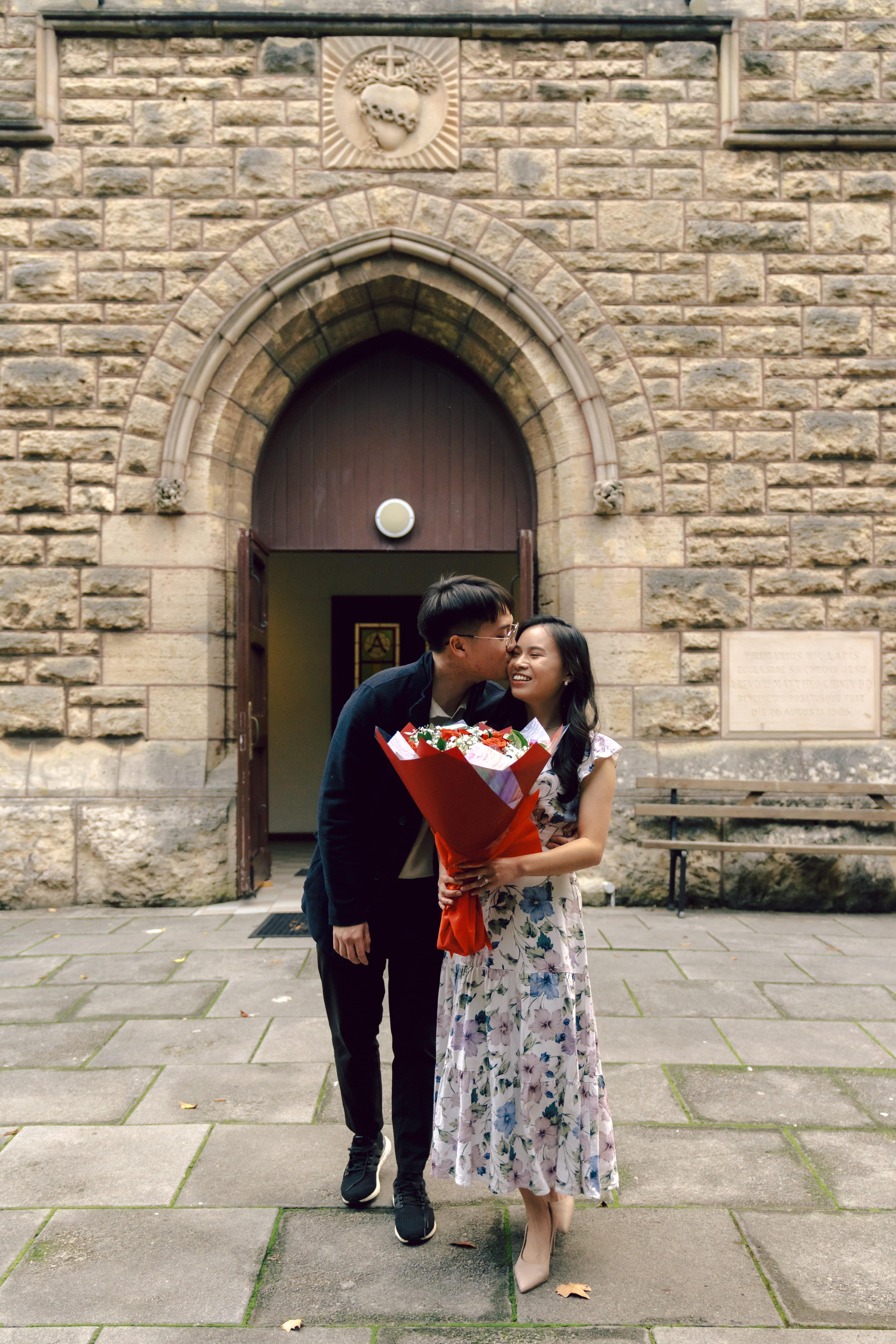 The Wedding Website of MICHELLE NG and JONATHAN YONG