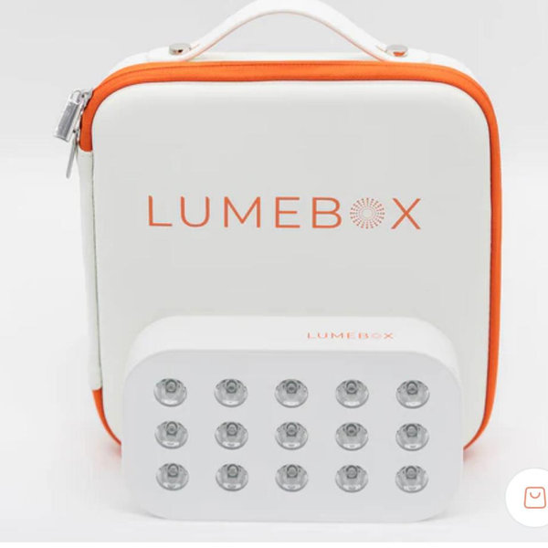 LUMEBOX 2.0