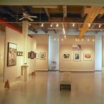 Artlink Contemporary Gallery