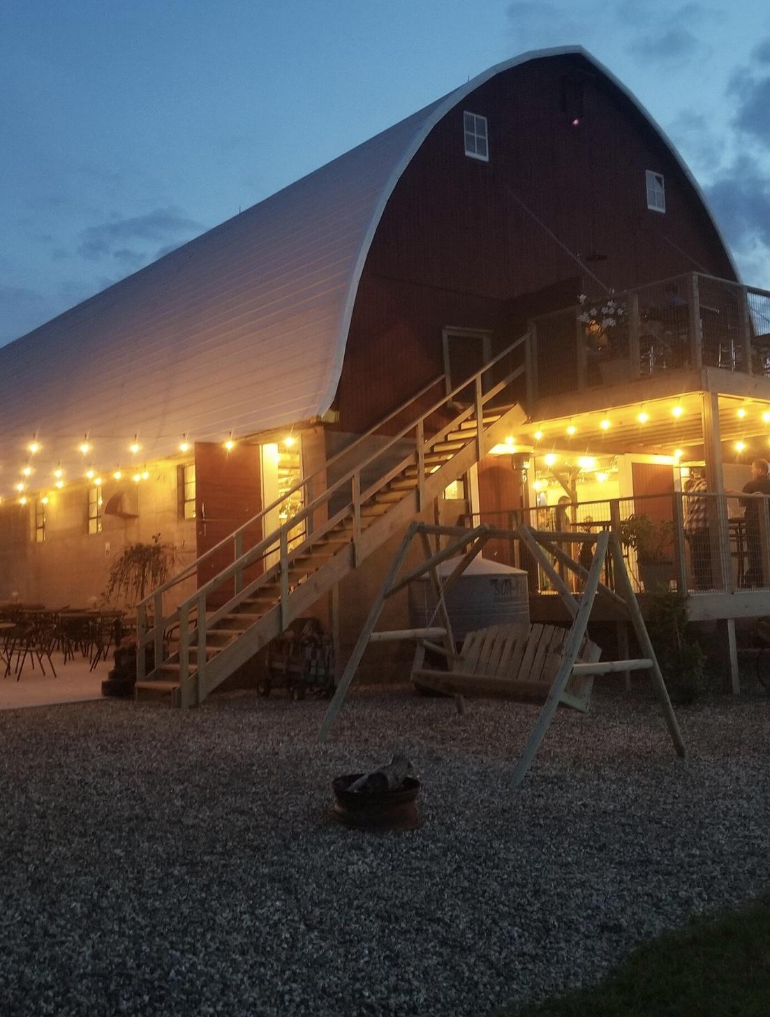The Wedding Website of Stephanie Bawek and Kevin Troyer