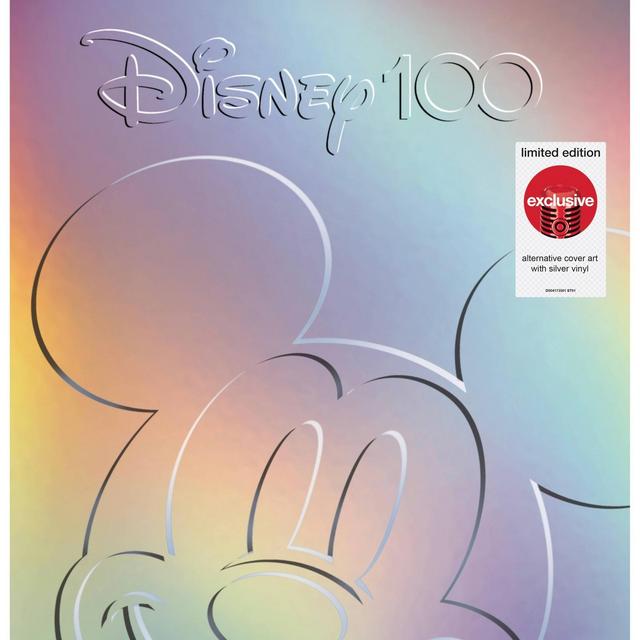 Various Artists - Disney 100