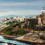 San Felipe del Morro Castle