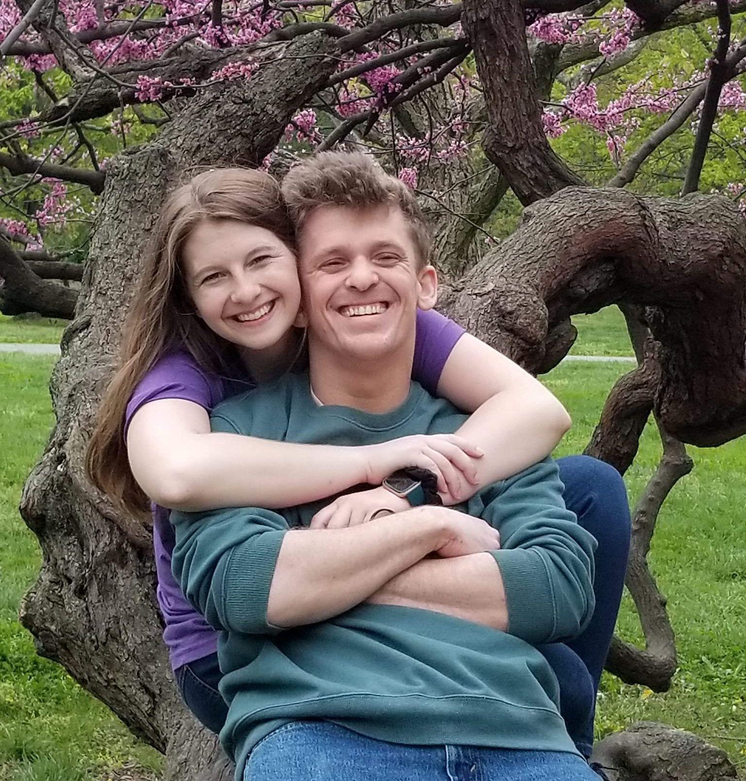 The Wedding Website of Katie Asalone and Evan Shively
