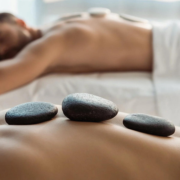 Honeymoon Spa Package