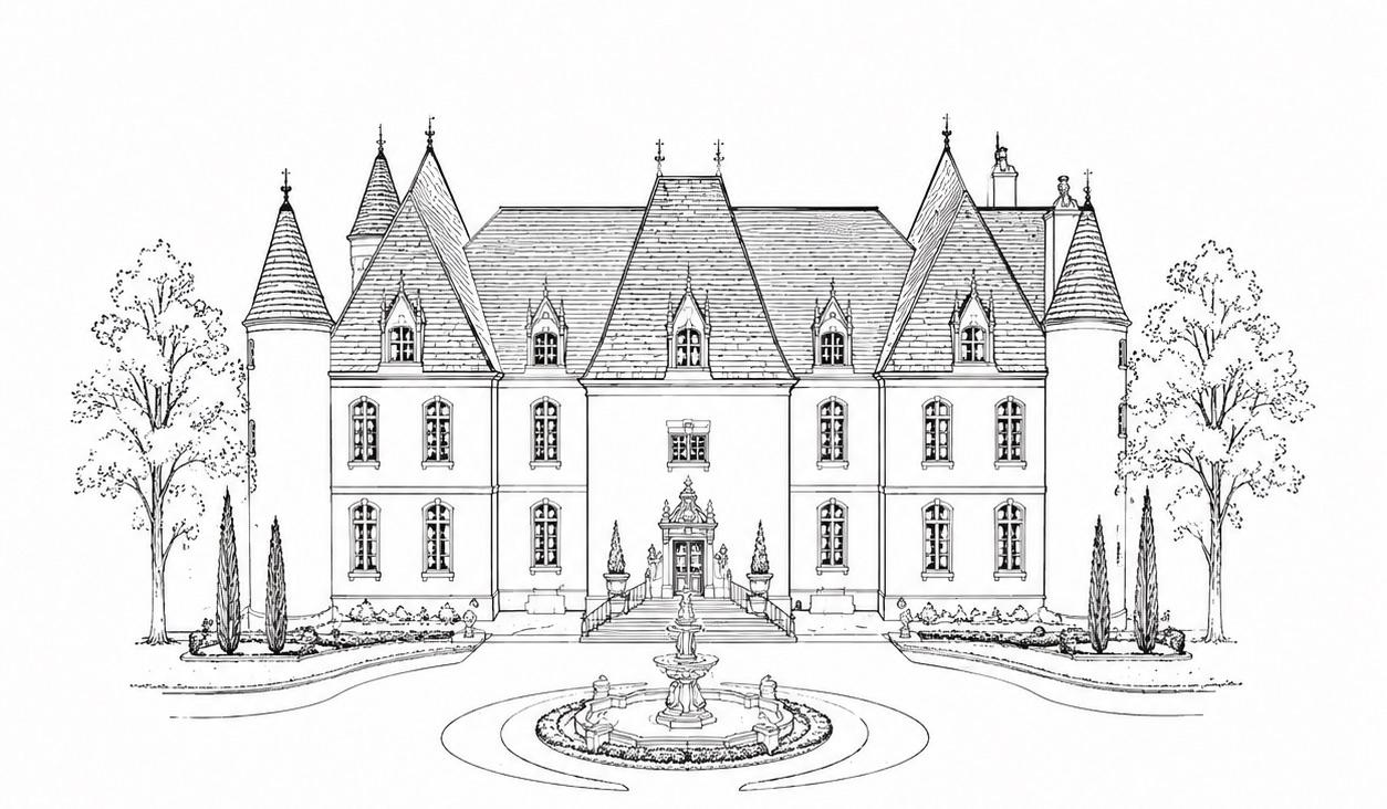 The Wedding Website of Hensley Miller and Hilton Olivier