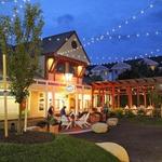 Shopping at Settlers Green