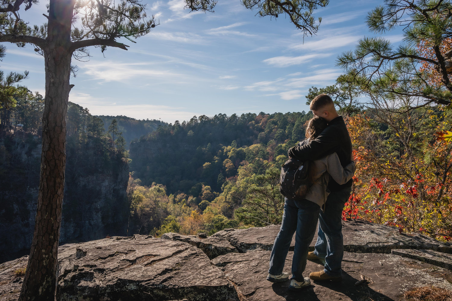 The Wedding Website of Franchesca DaRosa and Aaron Emery