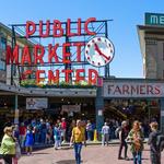 Pike Place Market