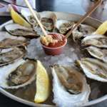 Sea Level Oyster Bar