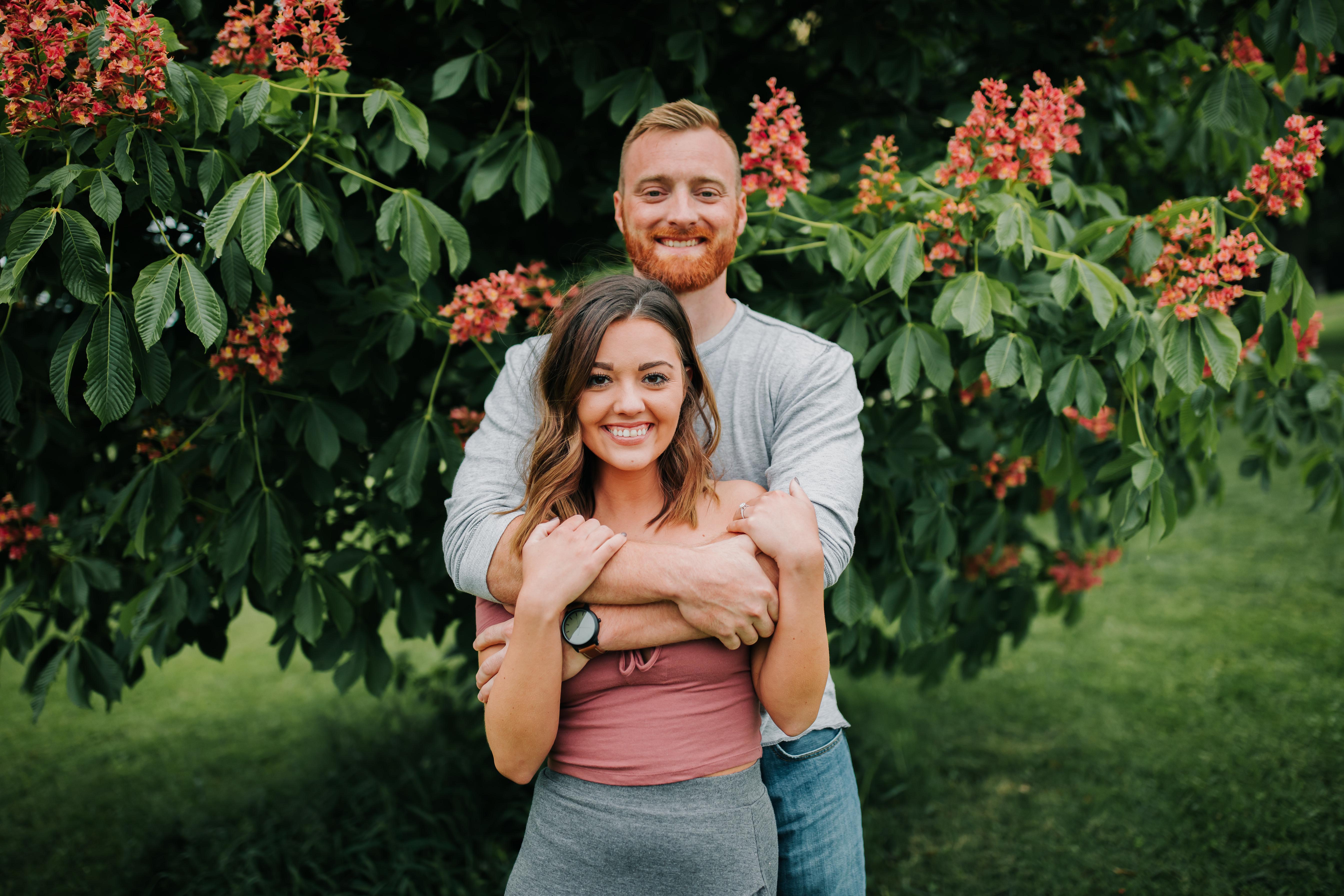 The Wedding Website of Kylie Wiegert and Brandon Fischer