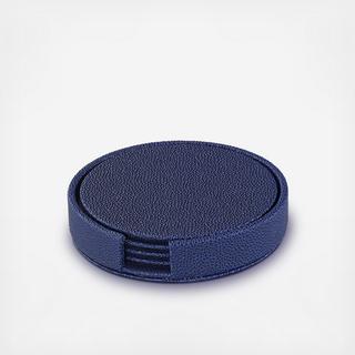 Skate Boxed Coaster, Set of 4