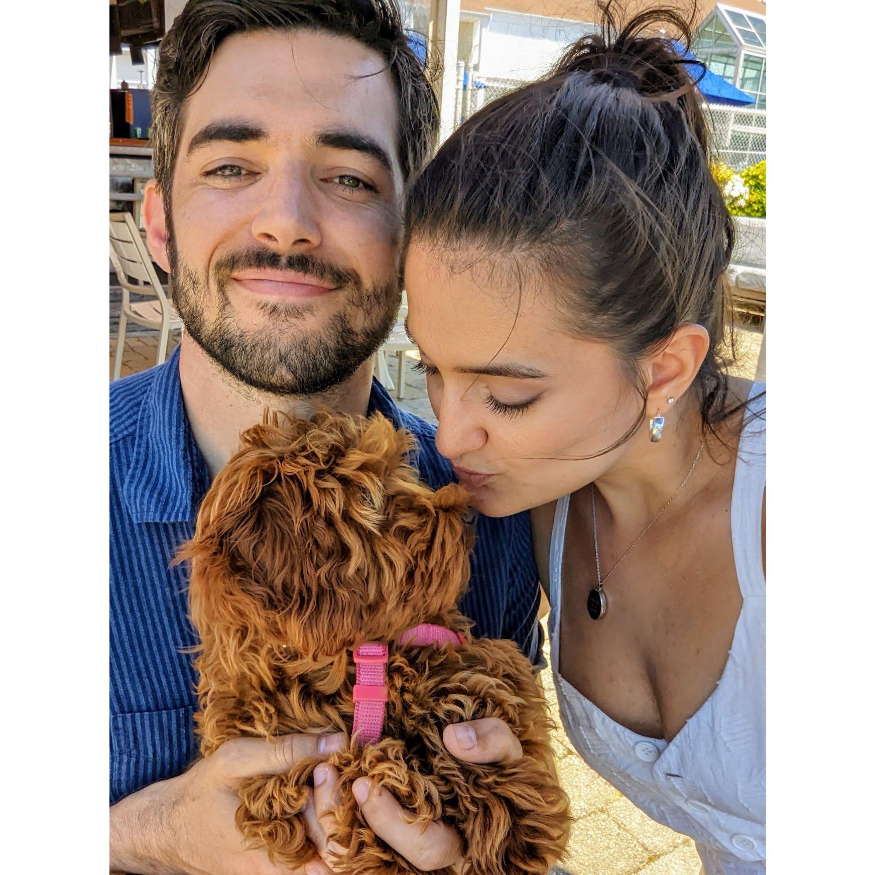 July 9th, 2022: 2 years of Garrika