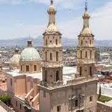 Catedral - Basílica Metropolitana de Nuestra Madre Santísima de la Luz / Metropolitan Cathedral