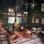 Grab a drink at - Reyes Mezcaleria