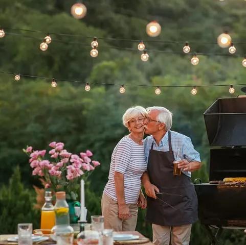 Outdoor Lighting