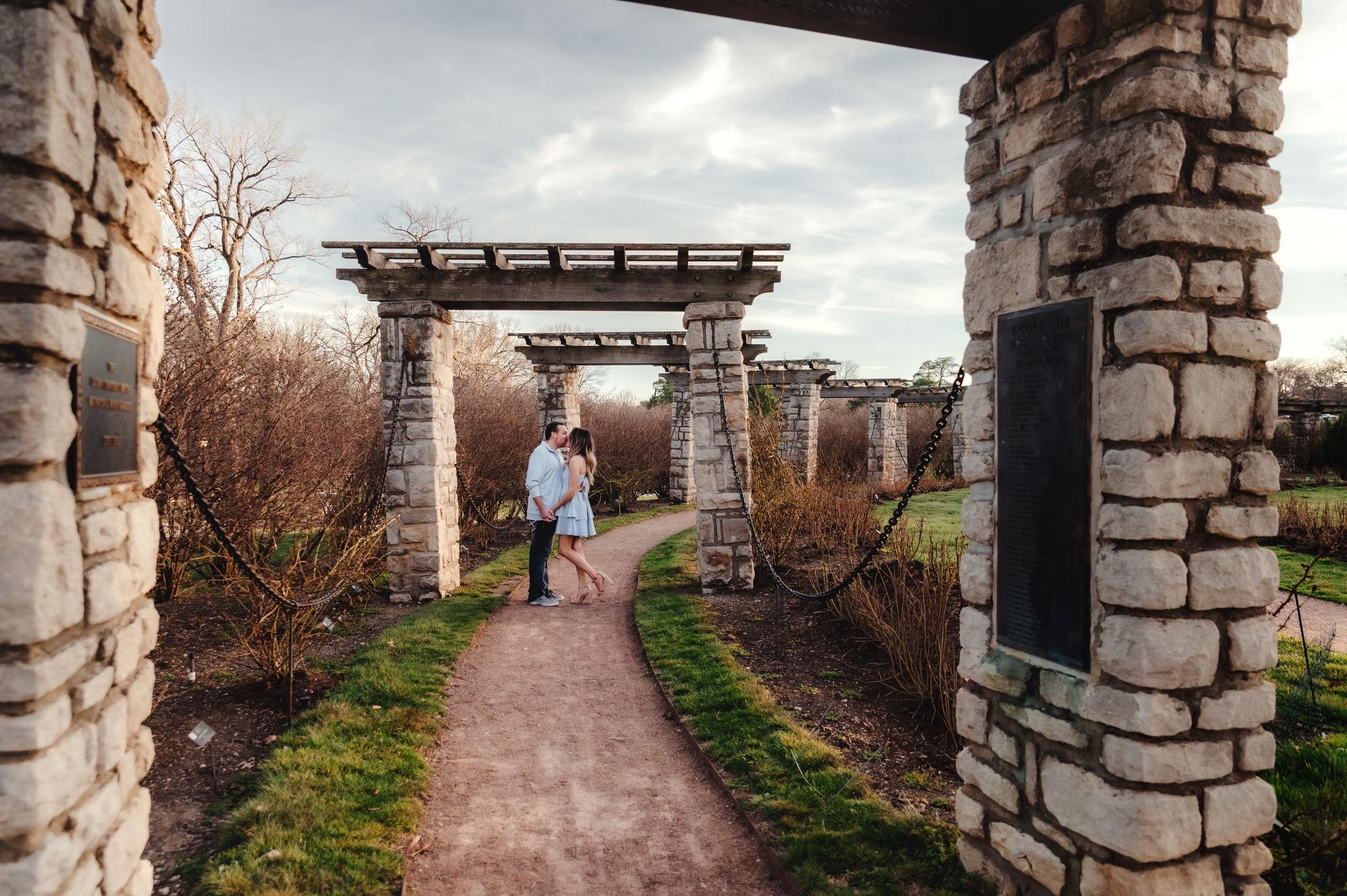 The Wedding Website of Sheridan Smith and Bobby Batchelder