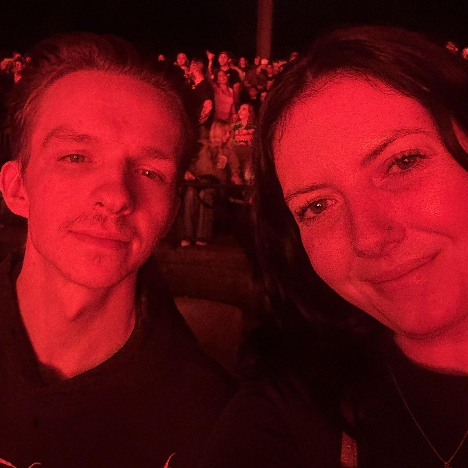 Yellowcard concert