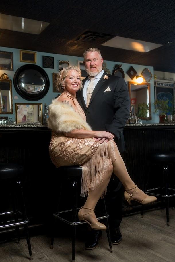 The Wedding Website of Trista Martinson and Chris Marvin