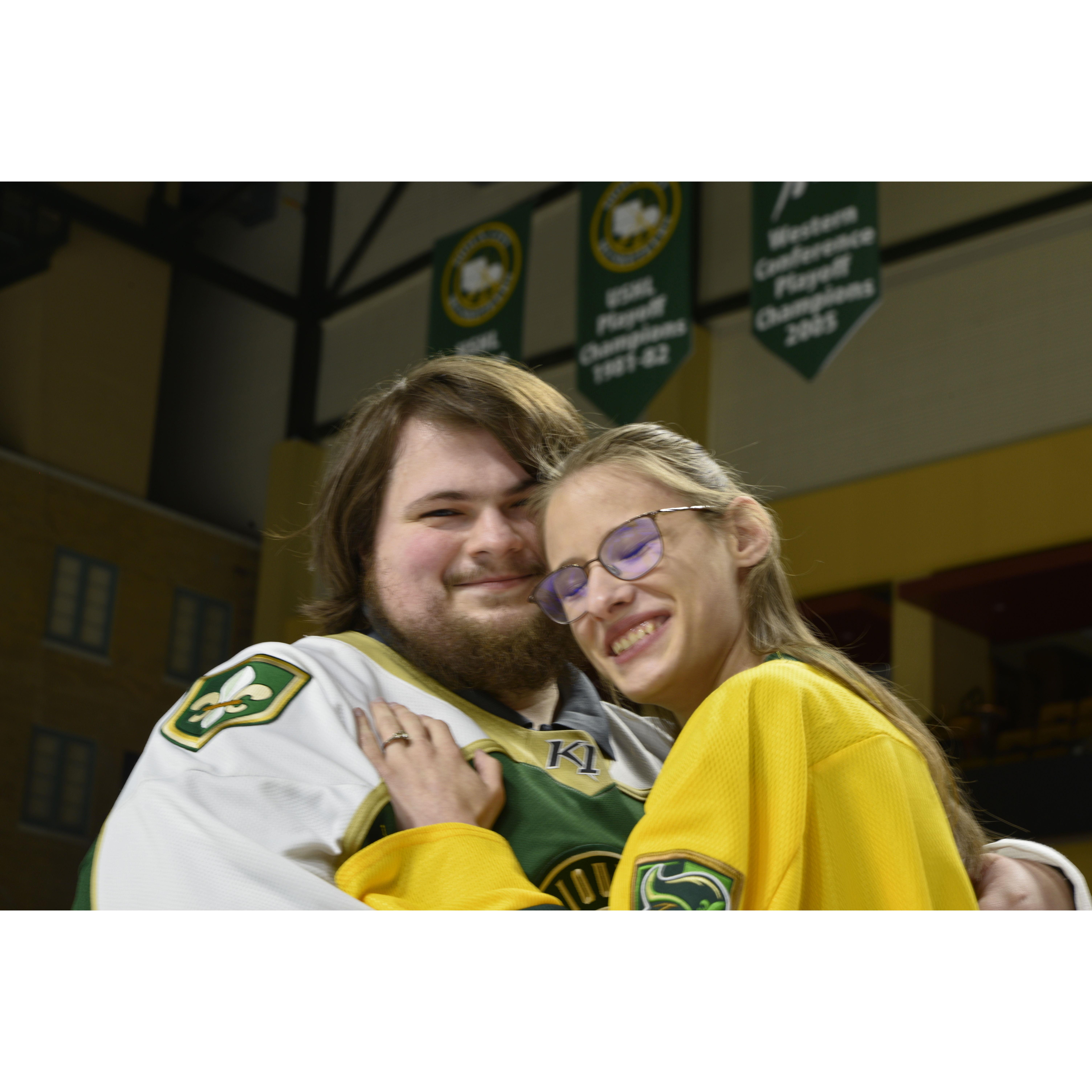 Engagement Photos