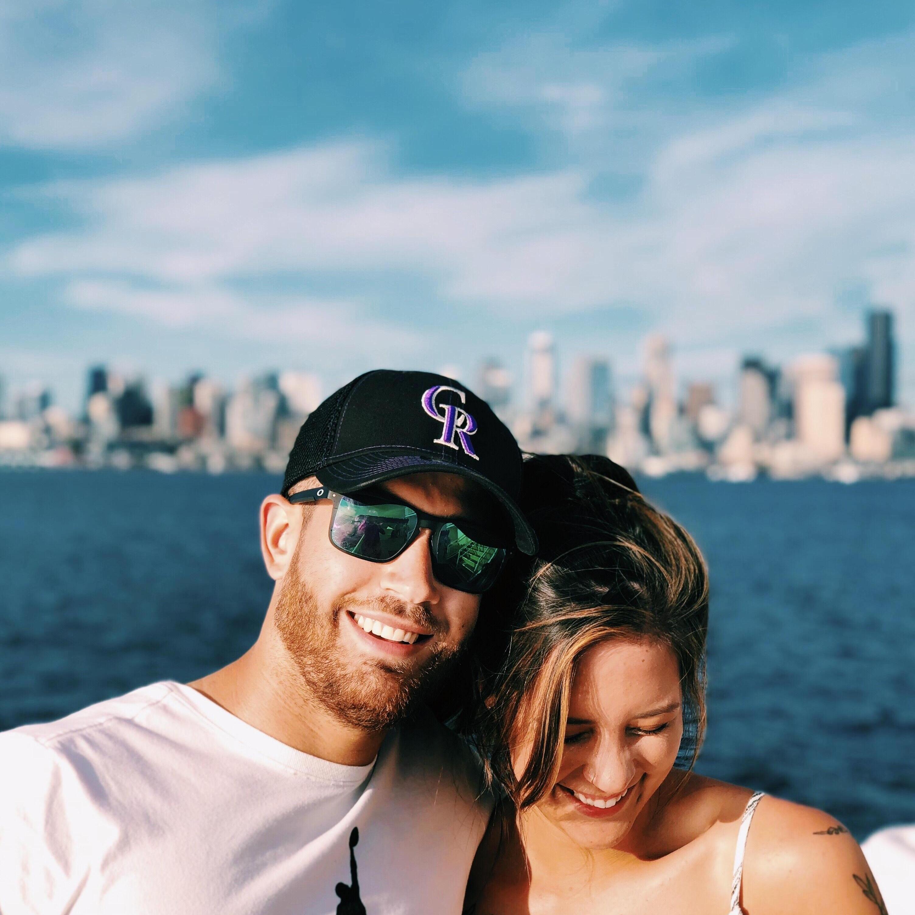 Seattle, WA.
