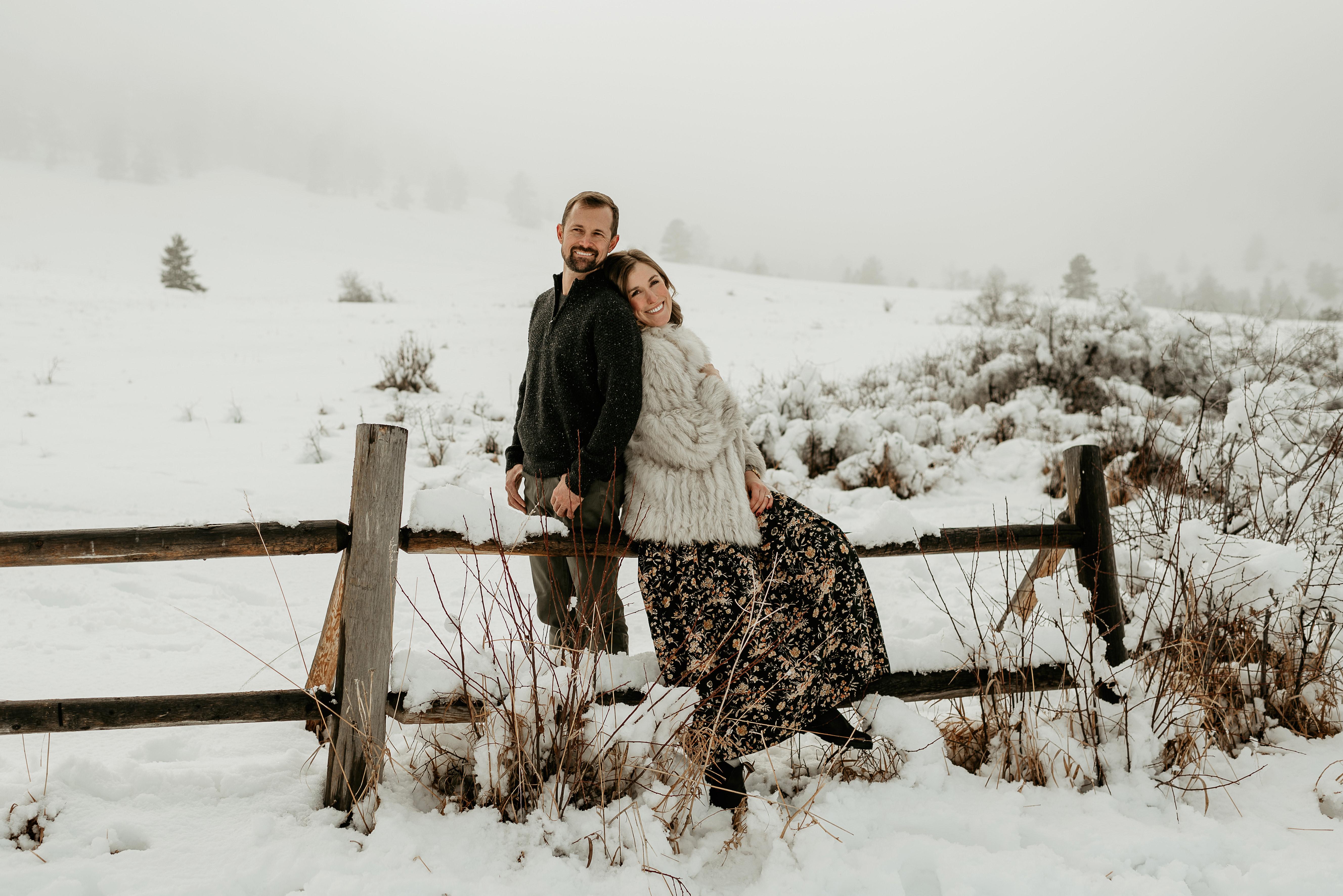 The Wedding Website of Stacey Way and Aaron Haack