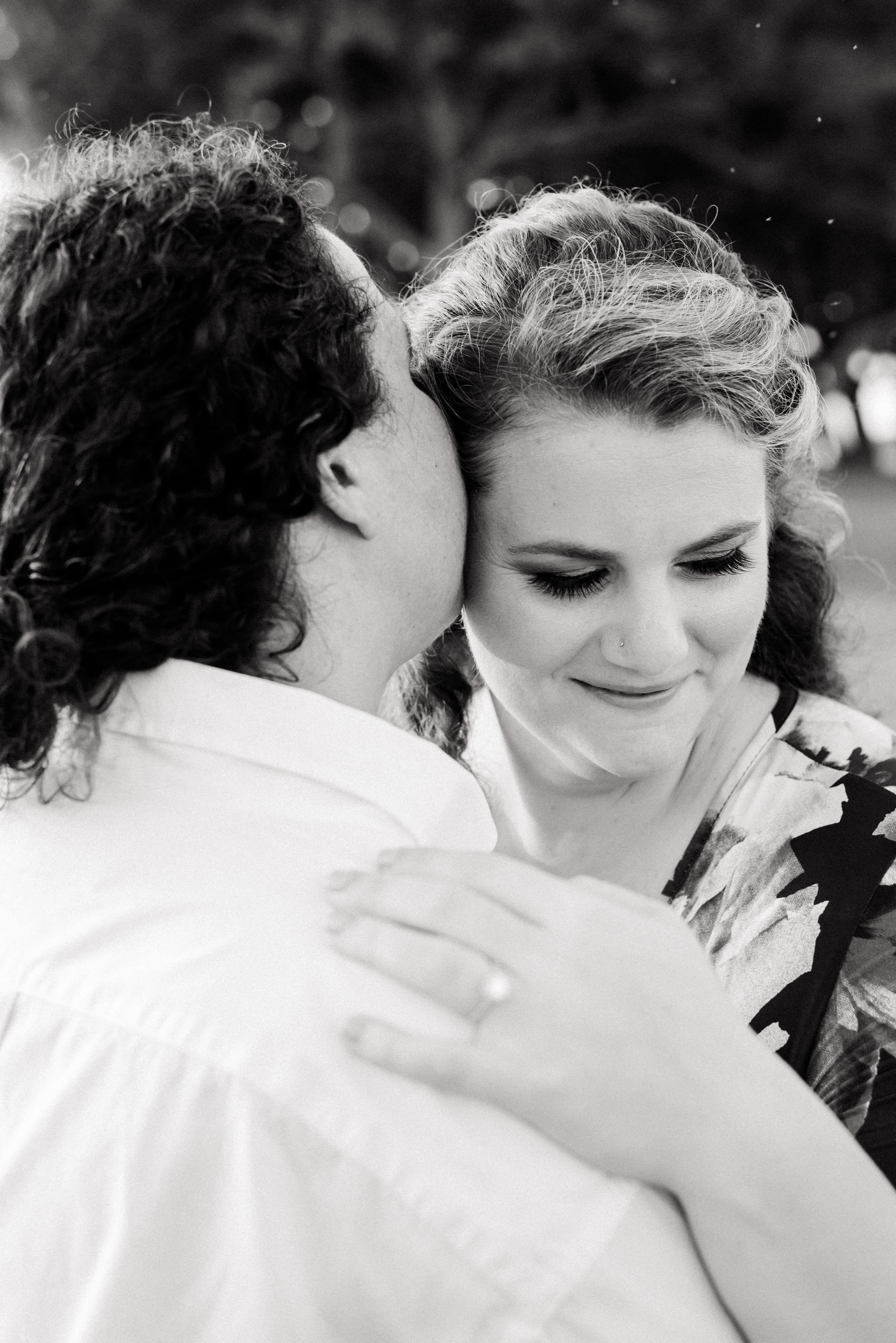 The Wedding Website of Natalie Blanton and Mollie Southard