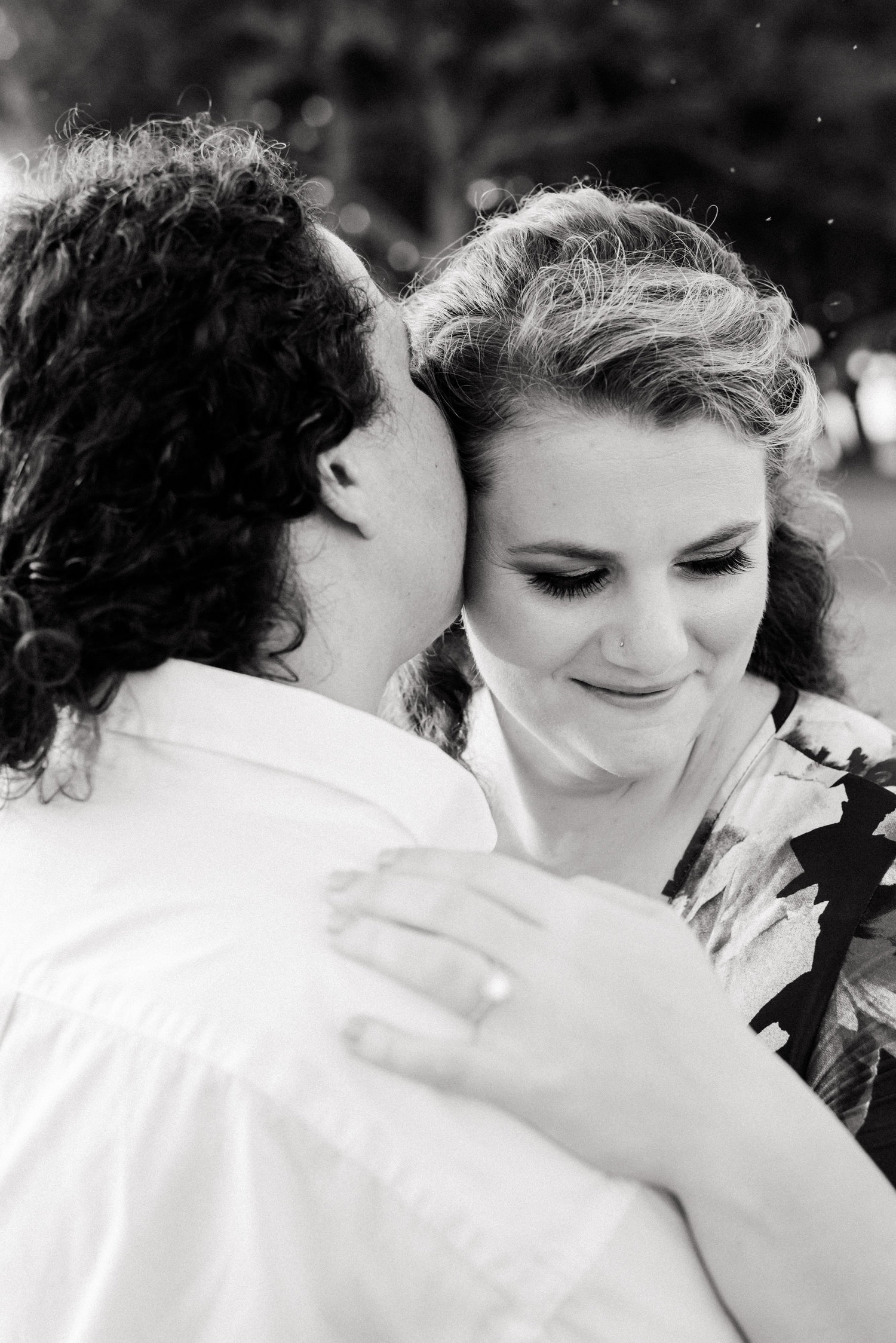 The Wedding Website of Natalie Blanton and Mollie Southard