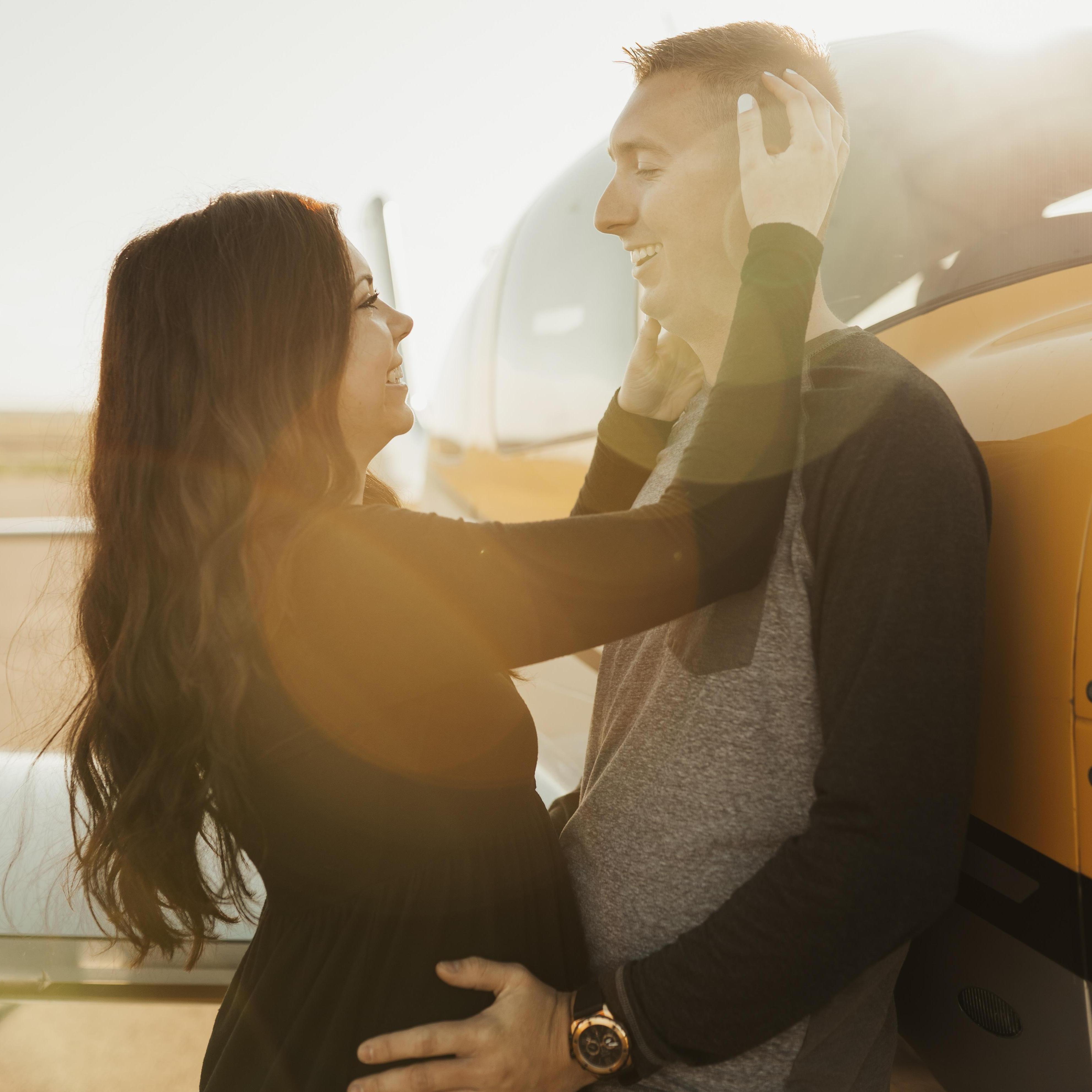 Engagement Pics! 2020