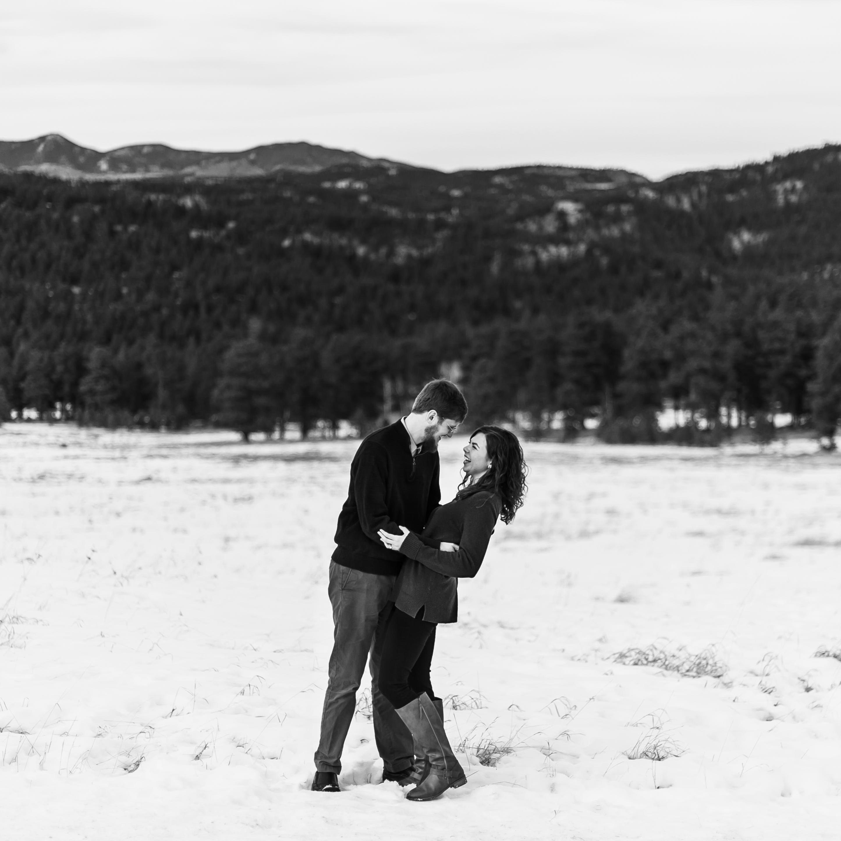 Engagement Photos